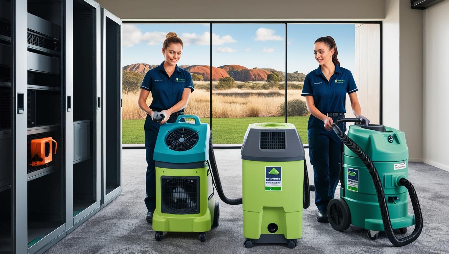 Precision Humidity Control: Transforming Manufacturing Efficiency Across Industries - Thorair Precision Humidity Control: Transforming Manufacturing Efficiency Across Industries - Thorair